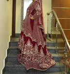 Bridal Wedding Dress