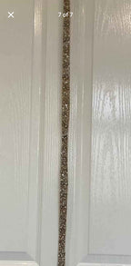 Chamak by kohl Bridal Lengha