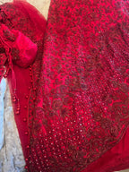 Wedding lengha