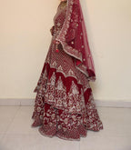 Bridal Wedding Dress