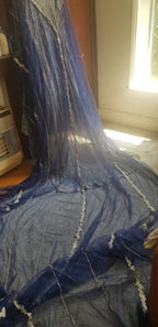 Stunning Elegant Wedding bridal dress.