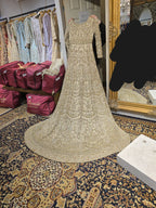Panache New Bridal Lengha