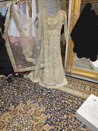 Panache New Bridal Lengha