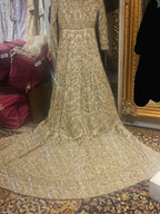 Panache New Bridal Lengha