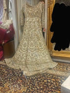 Panache New Bridal Lengha