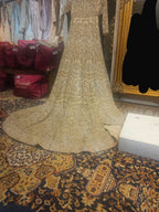 Panache New Bridal Lengha