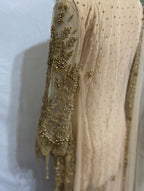 Party wear Asian wedding outfit