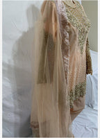 Stunning Party suit 3 Piece