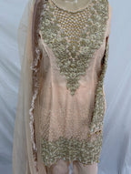 Stunning Party suit 3 Piece