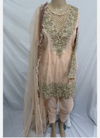 Stunning Party suit 3 Piece