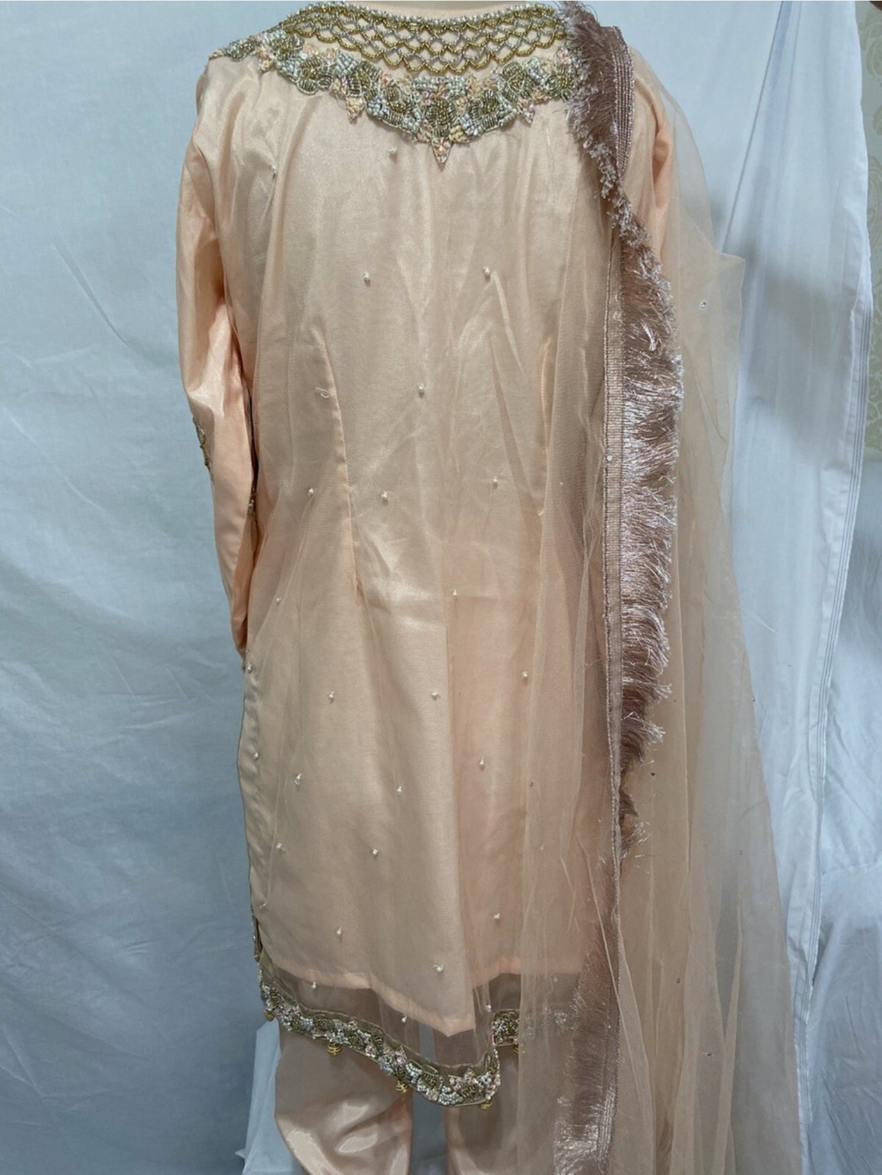 Stunning Party suit 3 Piece