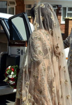 Bridal Outfit / Bridal Dress