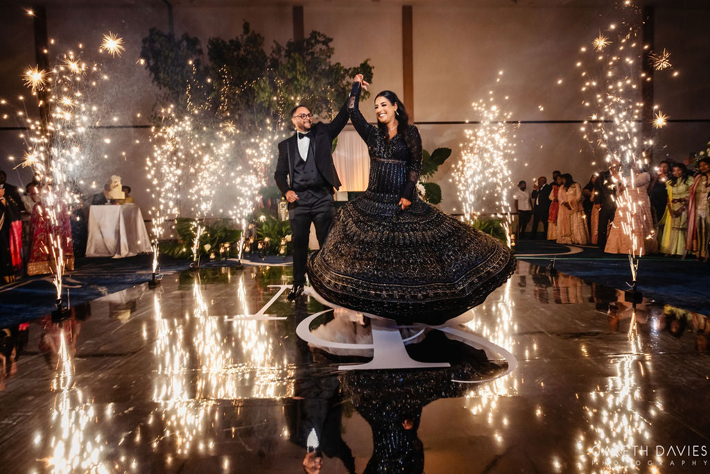 JadebyMK Gown