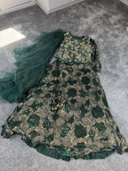 Custom made Indian Lengha