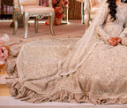 Golu Designer Wedding Dress