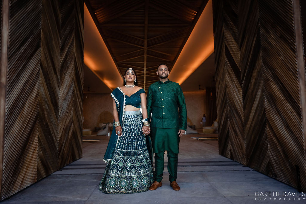 Studio Iris Lengha