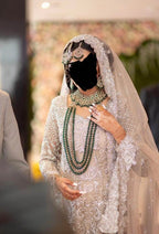 Saatrang Bridal Dress