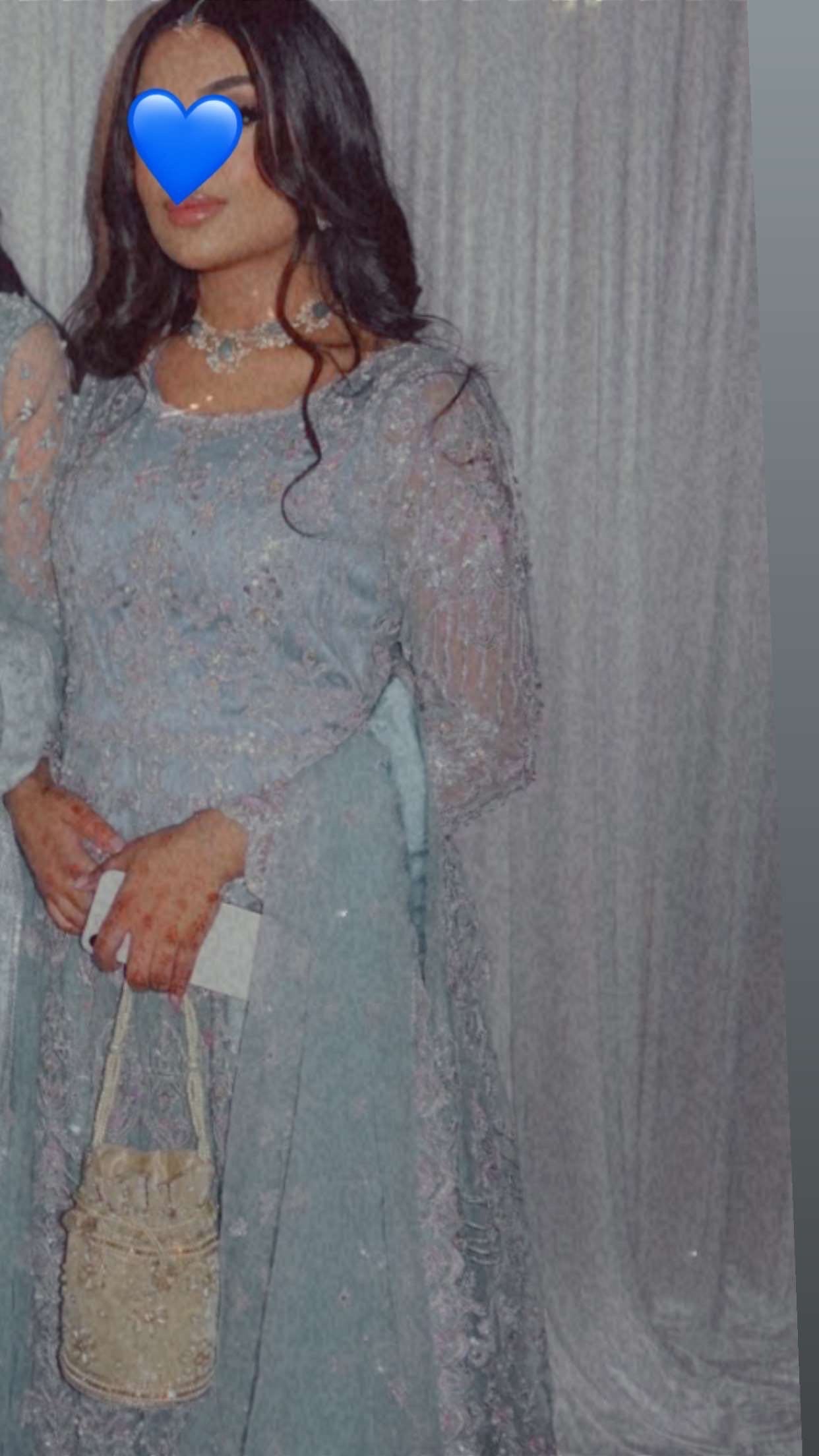 Kanwal malik Gharara