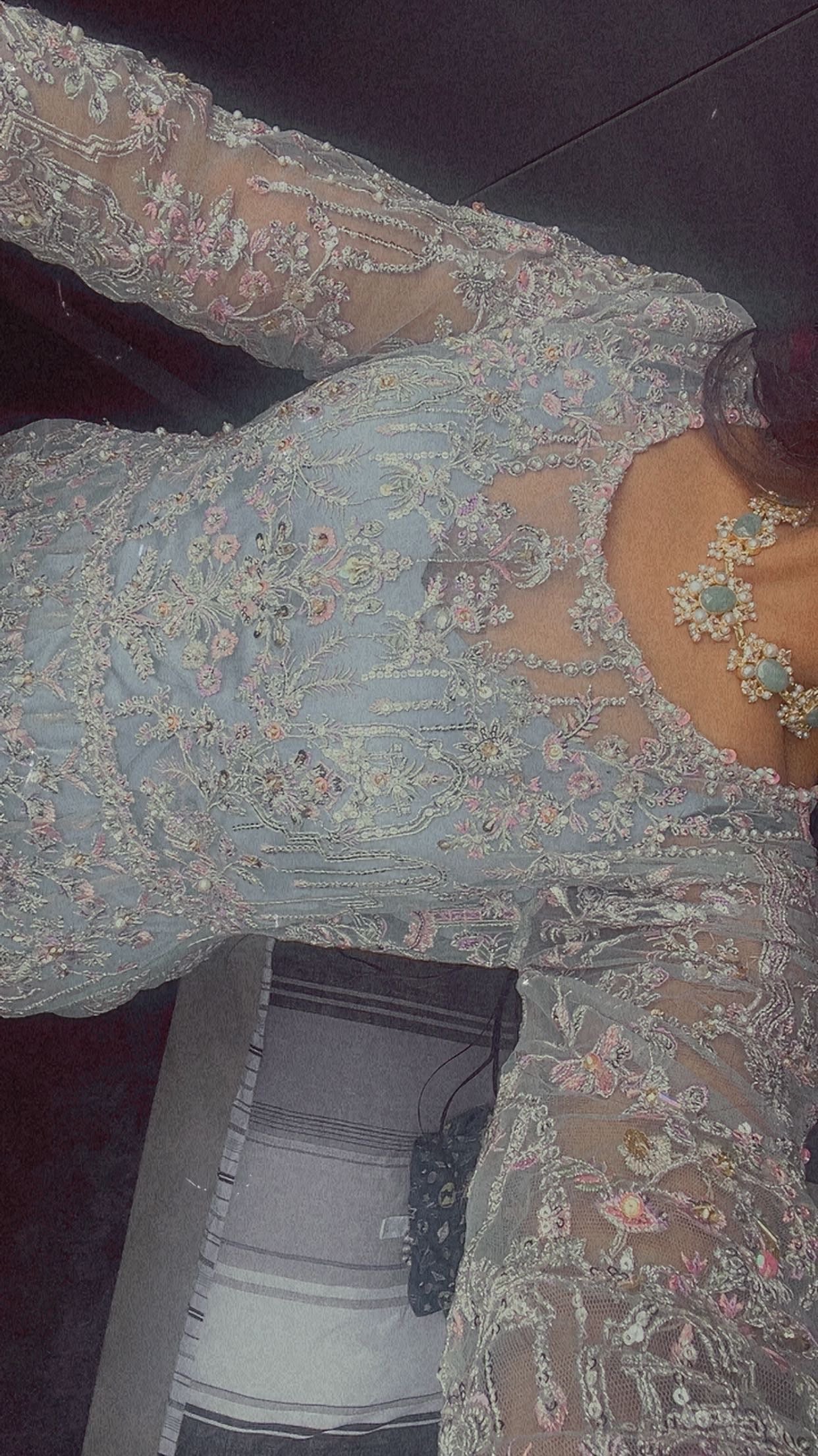 Kanwal malik Gharara