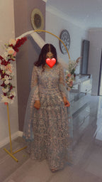 Kanwal malik Gharara