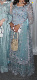 Kanwal malik Gharara