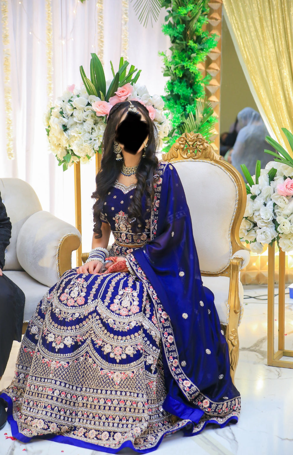 lengha
