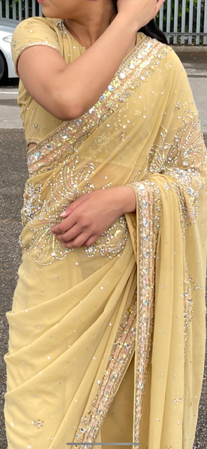 Saree
