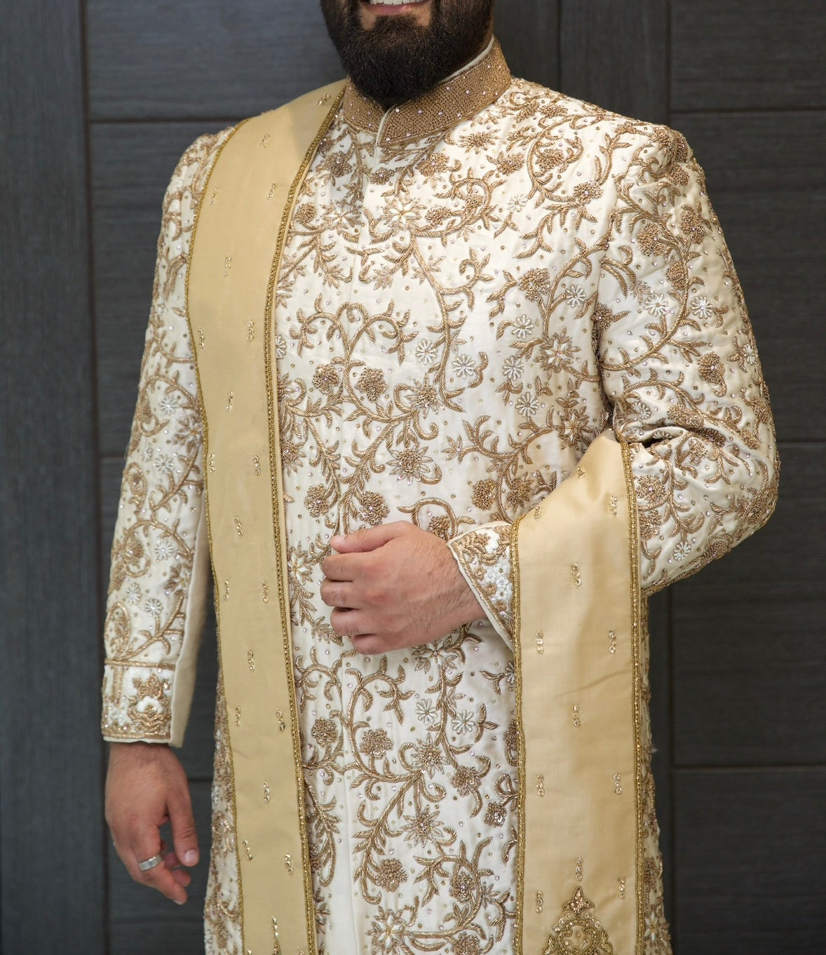Wedding kurta