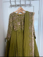 Olive Lengha