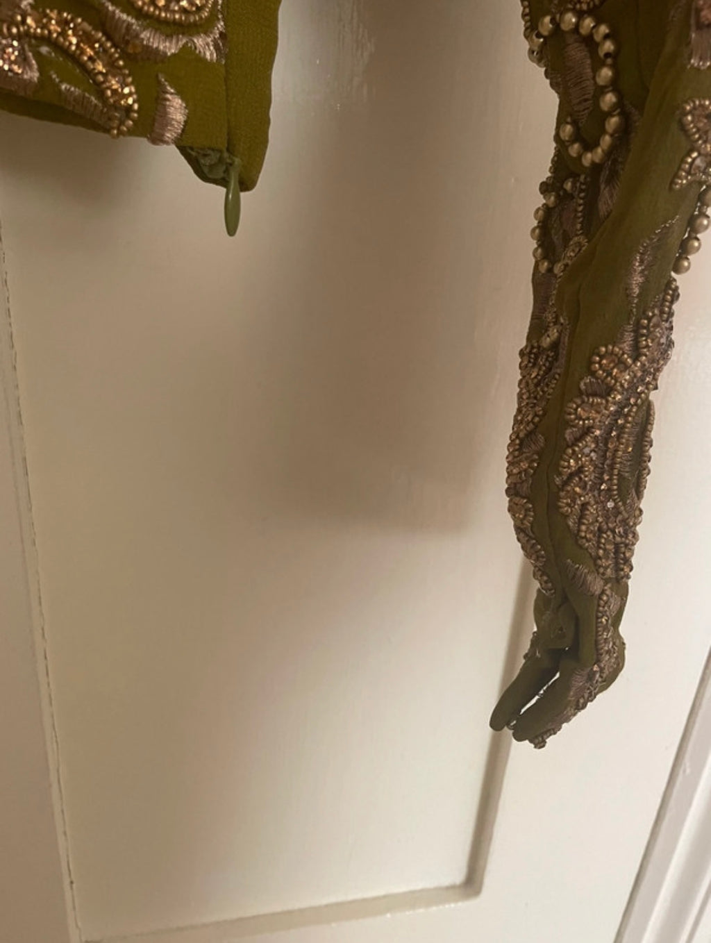 Olive Lengha