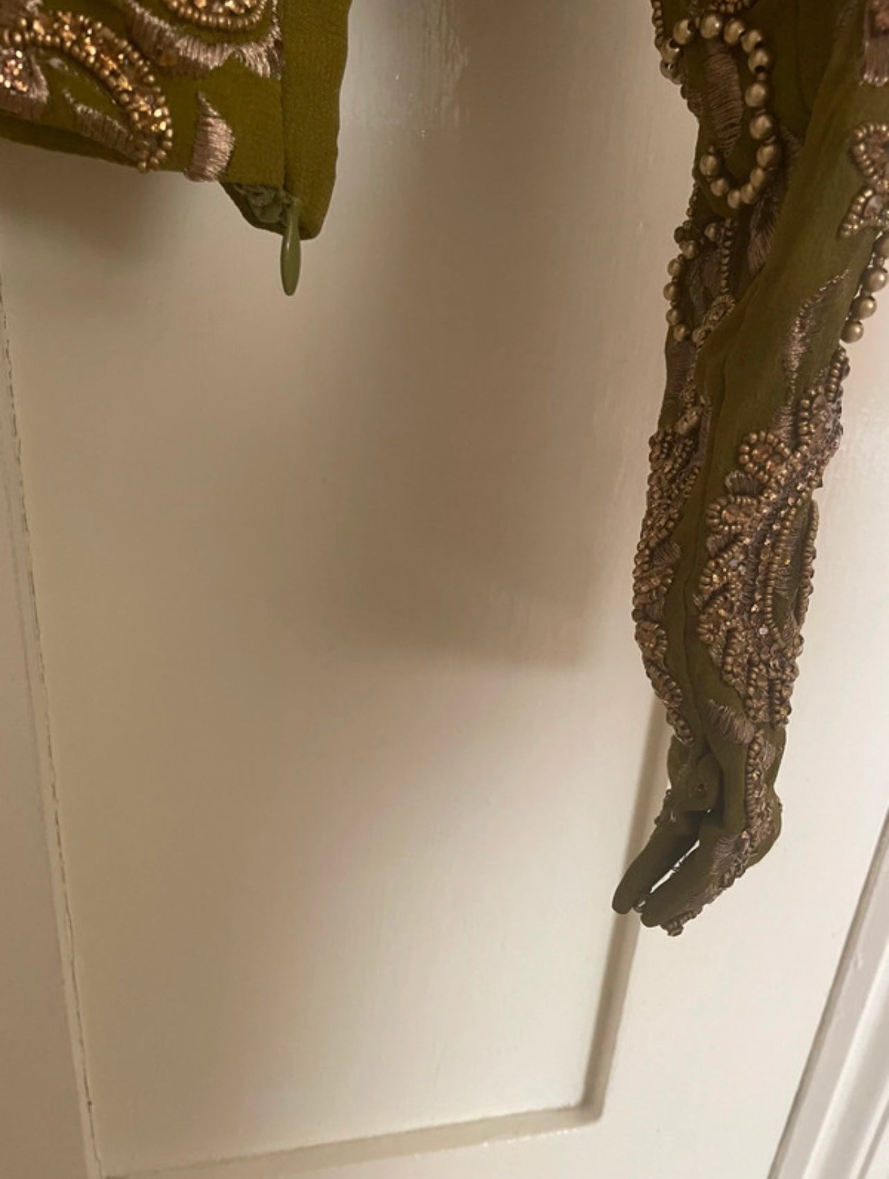 Olive Lengha