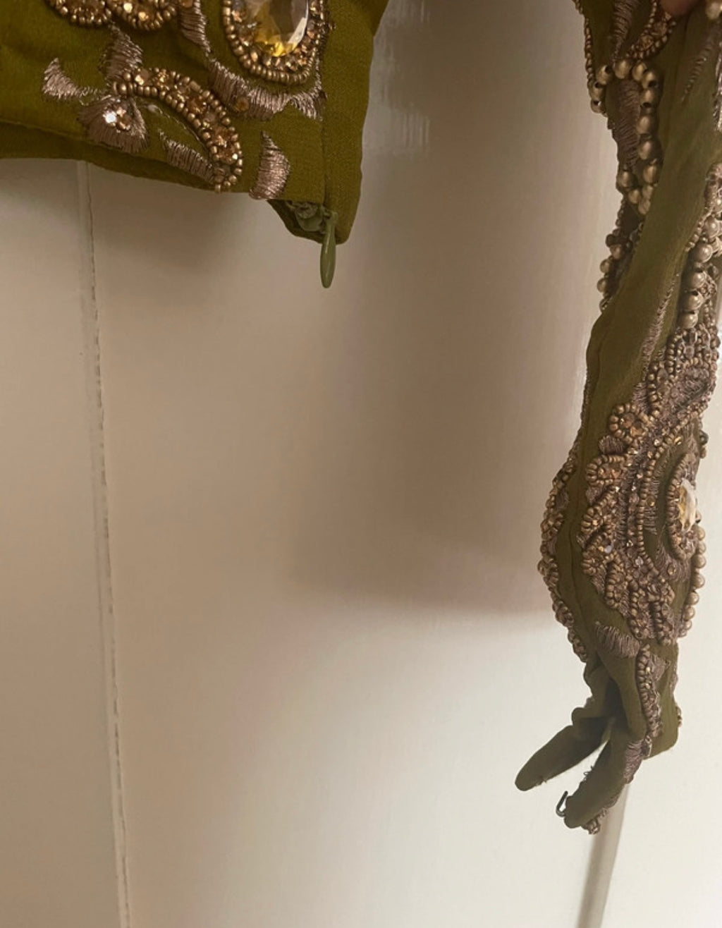 Olive Lengha