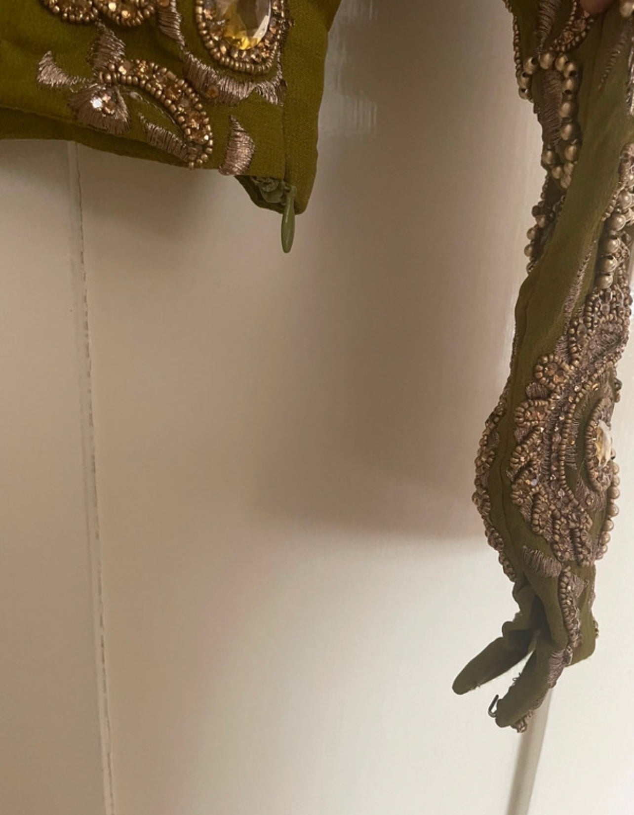 Olive Lengha