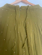 Olive Lengha