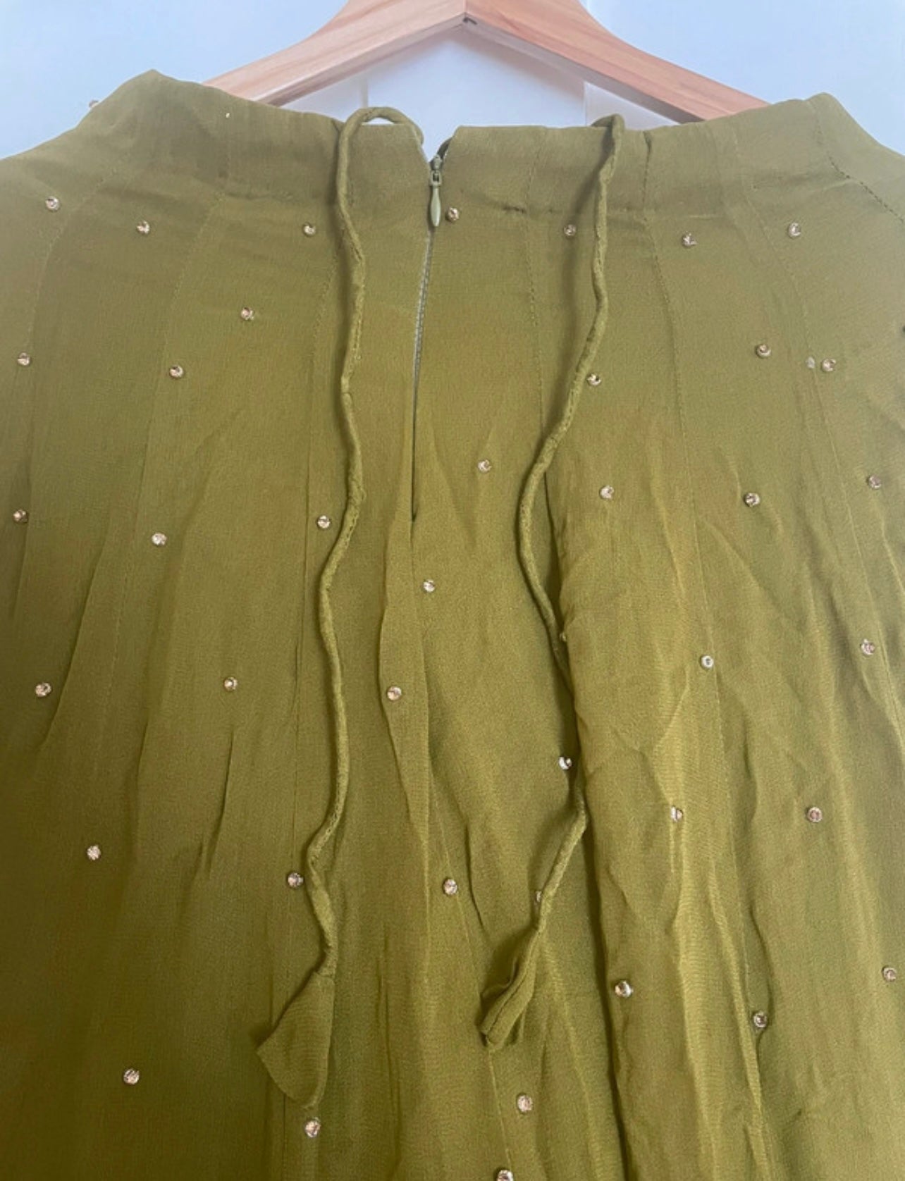 Olive Lengha