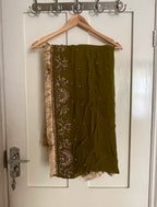 Olive Lengha