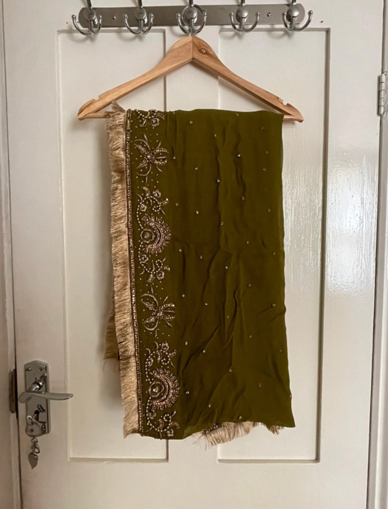 Olive Lengha