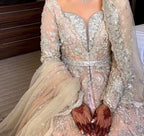 Suffuse Lorelle Bridal Lengha