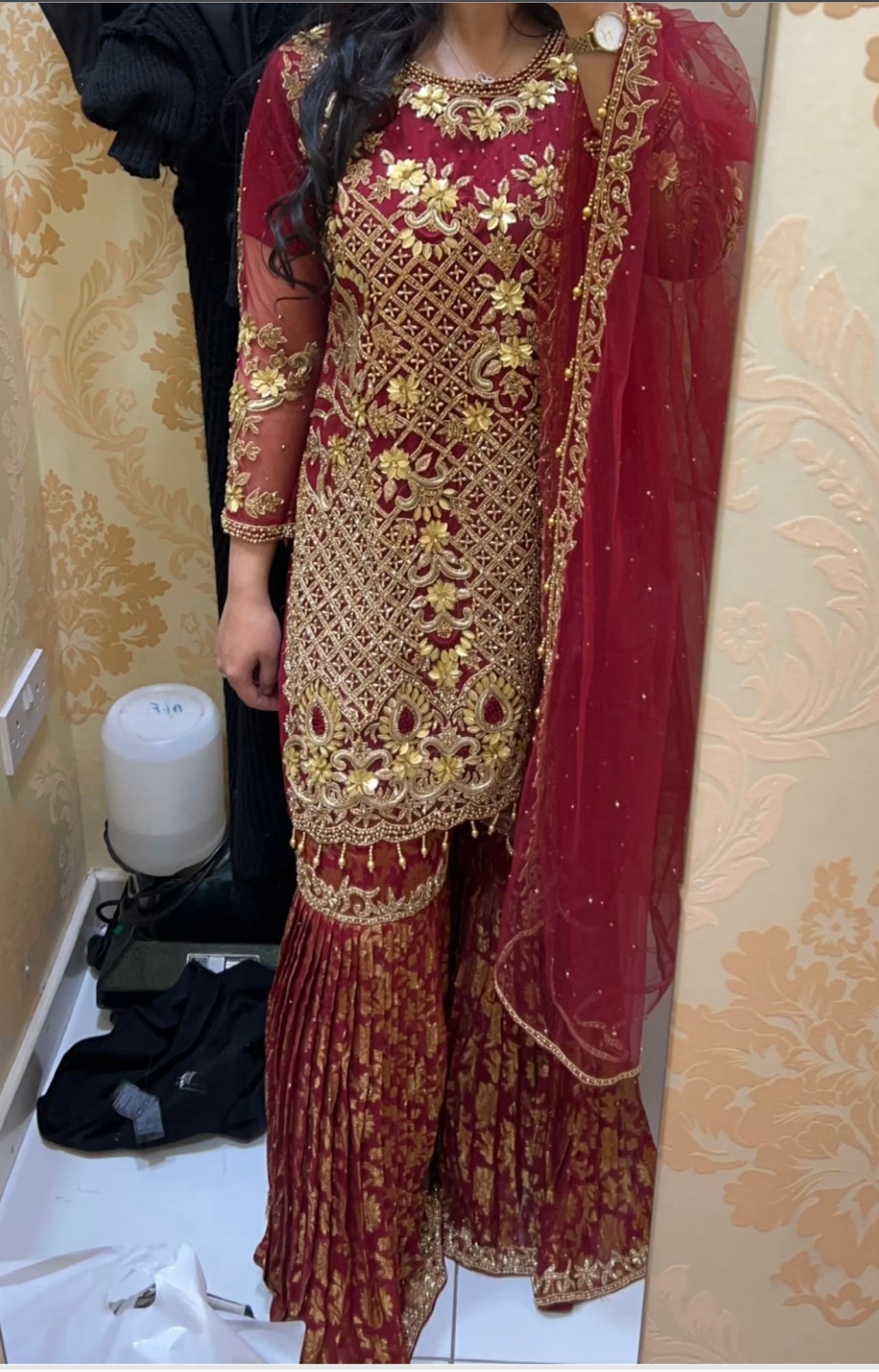 Maryam Faisal Sharara
