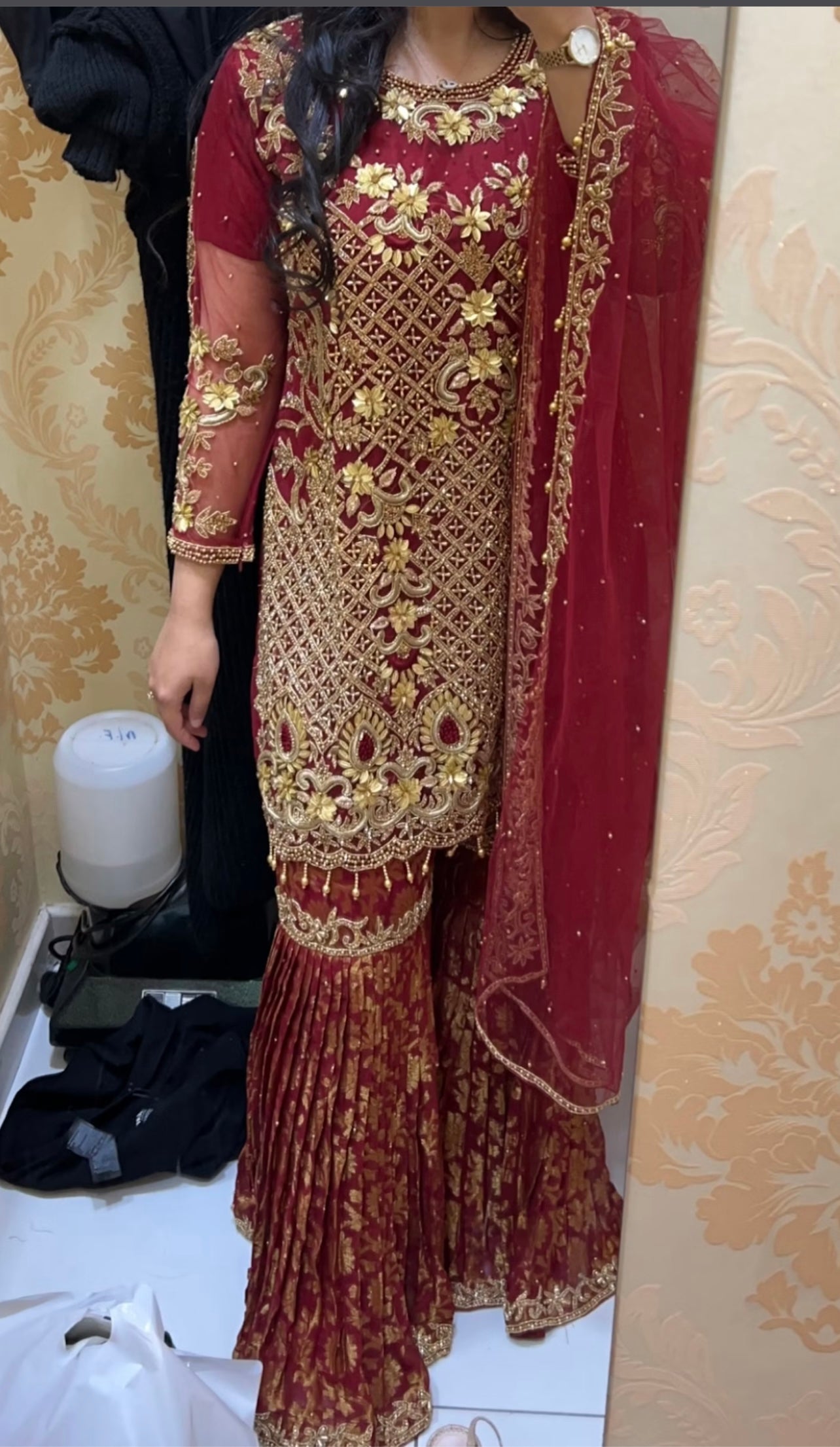 Maryam Faisal Sharara