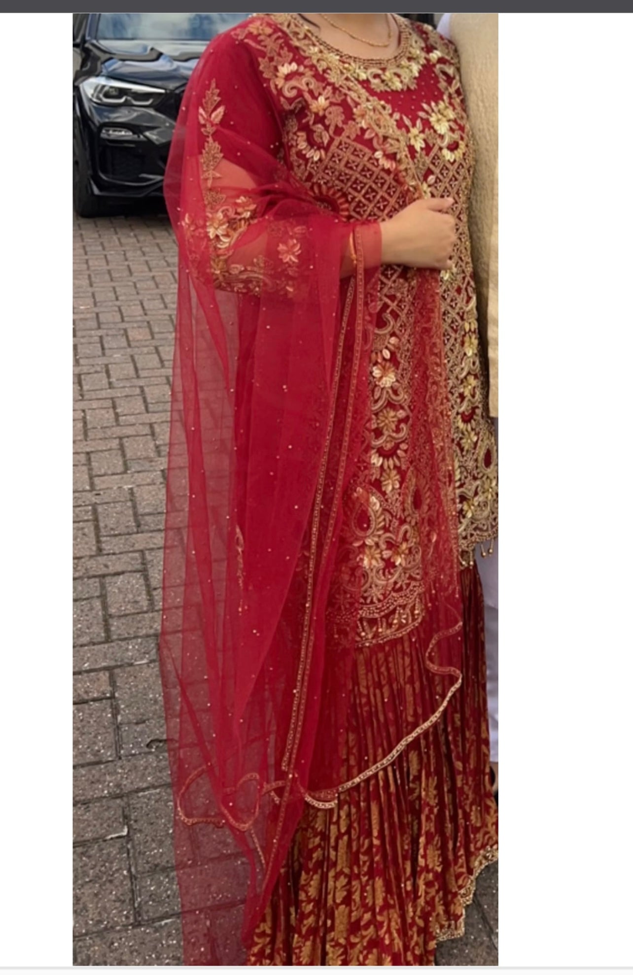 Maryam Faisal Sharara