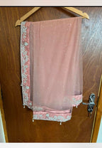 Beautiful party outfit