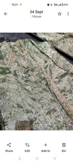 Soraya designer outfit ASTRID DEISGN