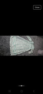 Womens pakistani wedding outfit