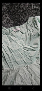 Womens pakistani wedding outfit
