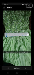Womens dress