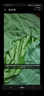 Womens dress