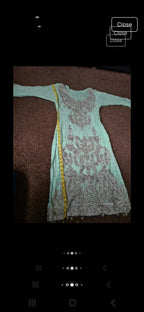 Womens asian outfit