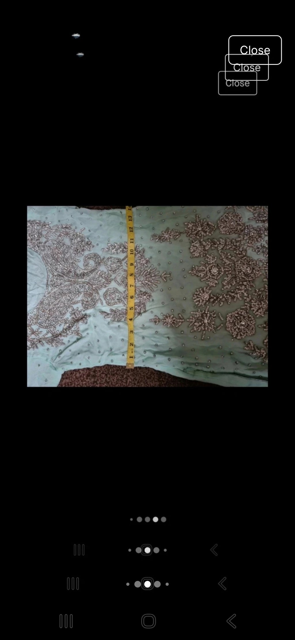 Womens asian outfit