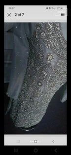 Womens pakistani outfit